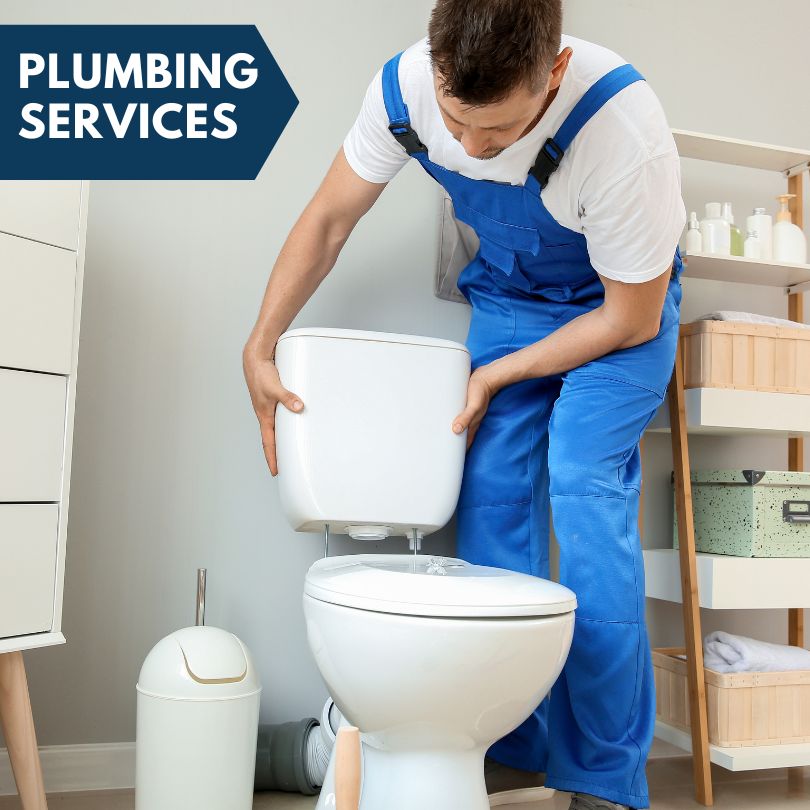 Plumbing Company in Pinecliffe, CO