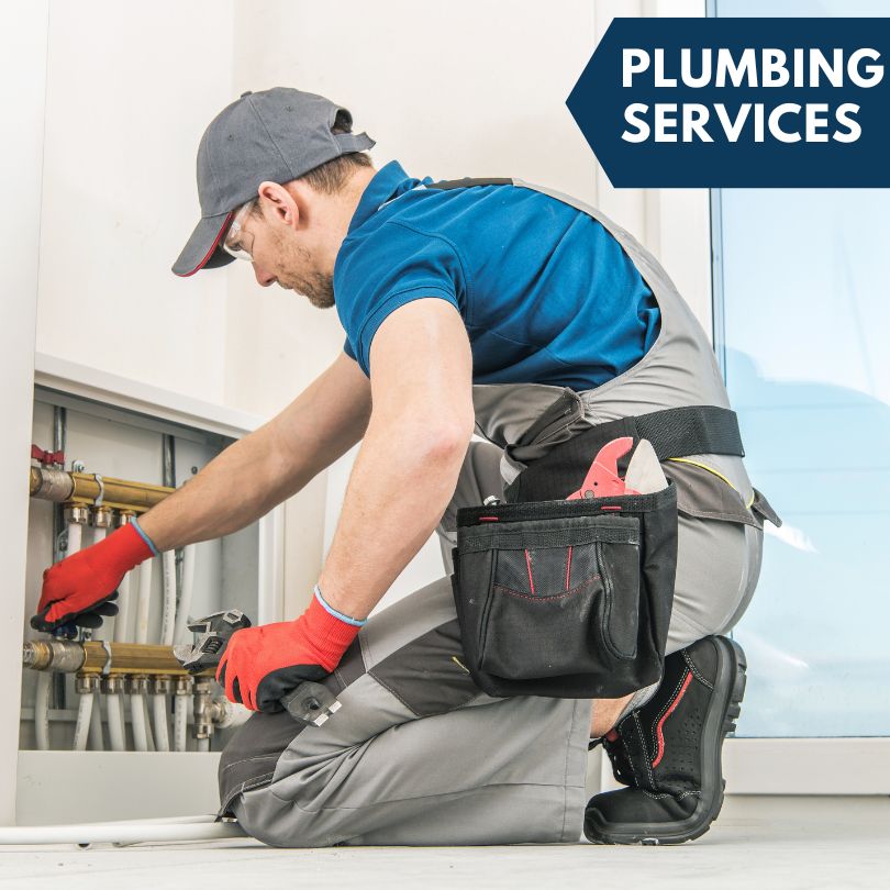 Pinecliffe Plumbing Company